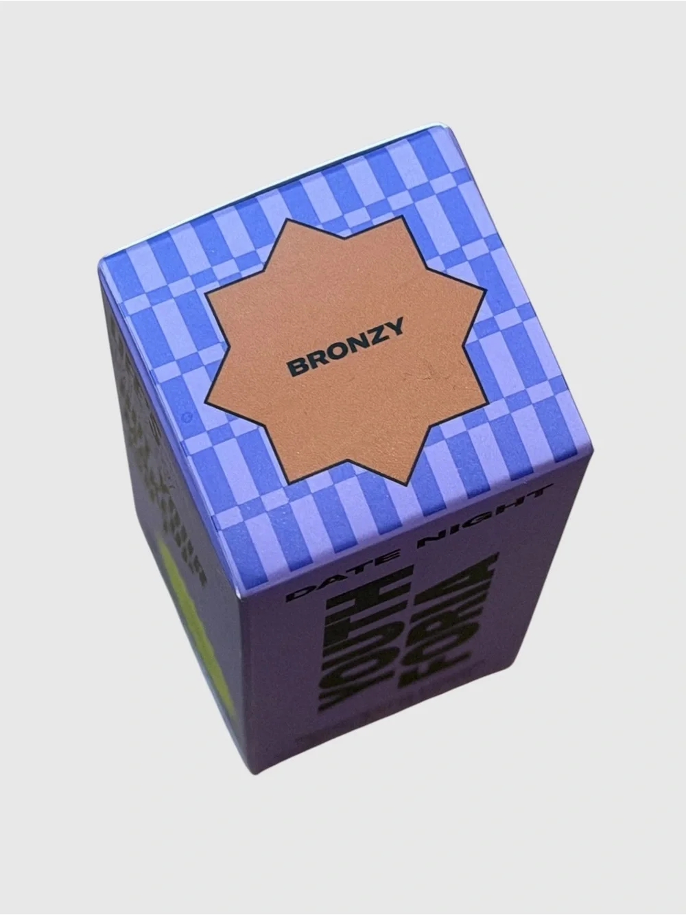 Date Night Sunkissed Liquid Skin Enhancer — Bronzy